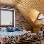 Kaszubska Nirvana - Caloroczny Dom Na Wylacznosc Z Jacuzzi Дом отдыха Stare Czaple