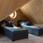 Kaszubska Nirvana - Caloroczny Dom Na Wylacznosc Z Jacuzzi Stare Czaple