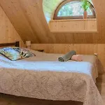 Дом отдыха Kaszubska Nirvana - Caloroczny Dom Na Wylacznosc Z Jacuzzi