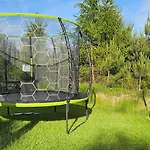 Kaszubska Nirvana - Caloroczny Dom Na Wylacznosc Z Jacuzzi * Stare Czaple