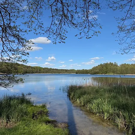 Kaszubska Nirvana - Caloroczny Dom Na Wylacznosc Z Jacuzzi *