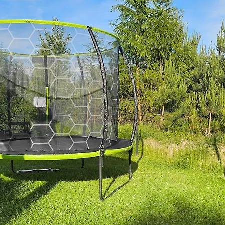 Kaszubska Nirvana - Caloroczny Dom Na Wylacznosc Z Jacuzzi * Stare Czaple