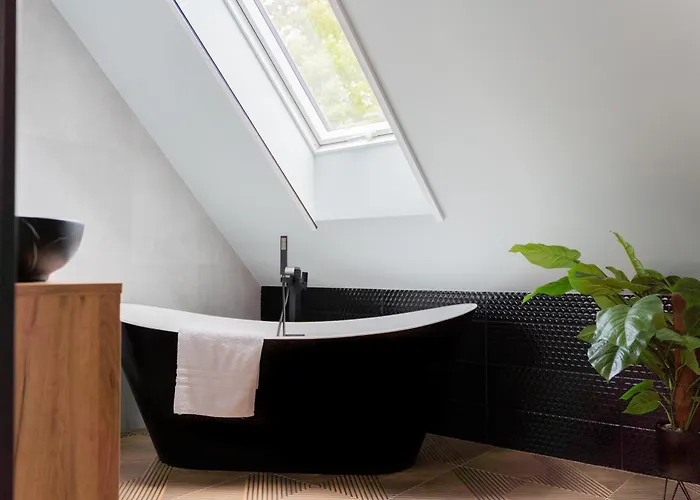 Kaszubska Nirvana - Caloroczny Dom Na Wylacznosc Z Jacuzzi * Stare Czaple